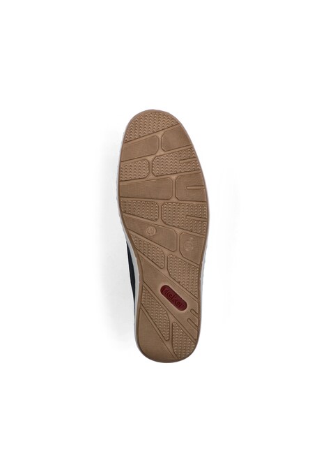 Schnürschuhe 08816