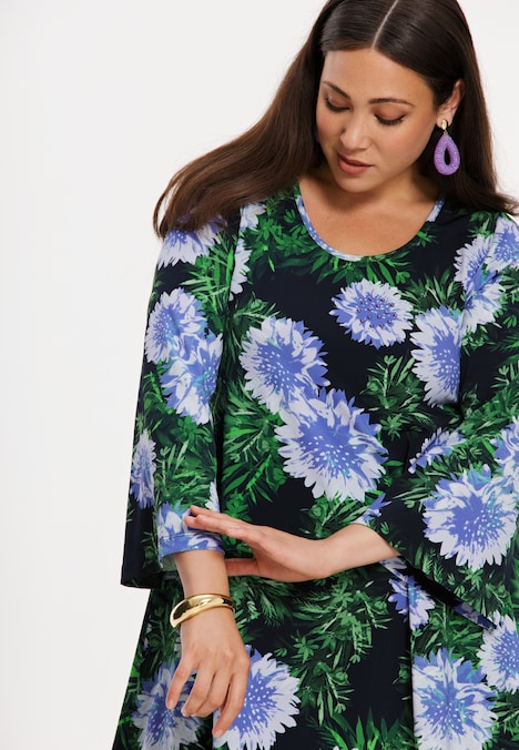 Tuniek print