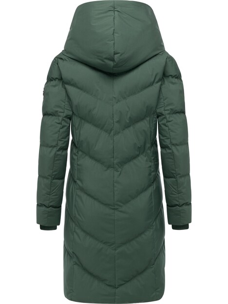 Steppmantel Natalka Soft YOUMODO