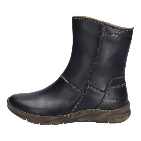 Damen Stiefel Conny 59, schwarz