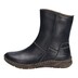 Damen Stiefel Conny 59, schwarz