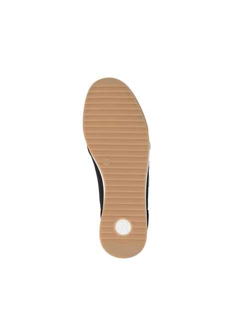 Sneaker Low U4000