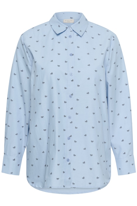 Langarm - Hemd Loose fit
