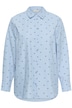 Langarm - Hemd Loose fit