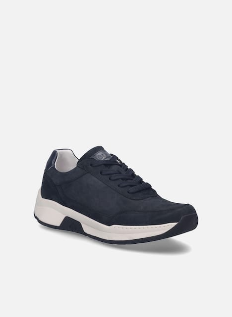 Herren Sneaker Mitchell 03, dunkelblau