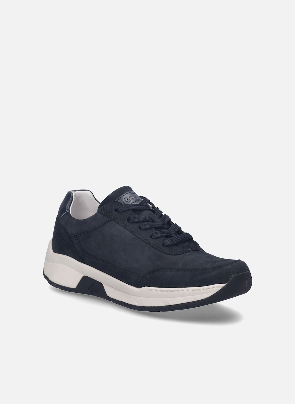 Herren Sneaker Mitchell 03, dunkelblau