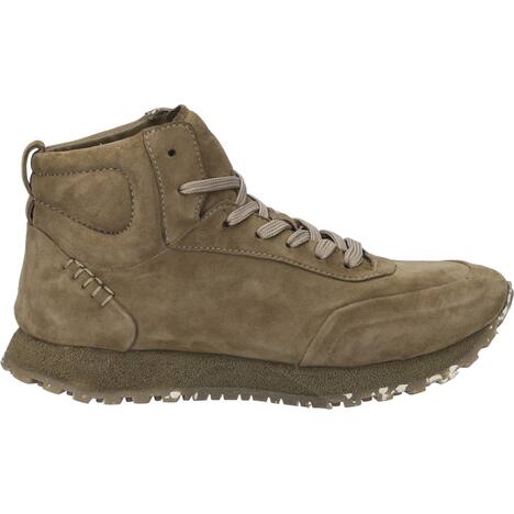 Damen Sneaker Adriana 02, taupe