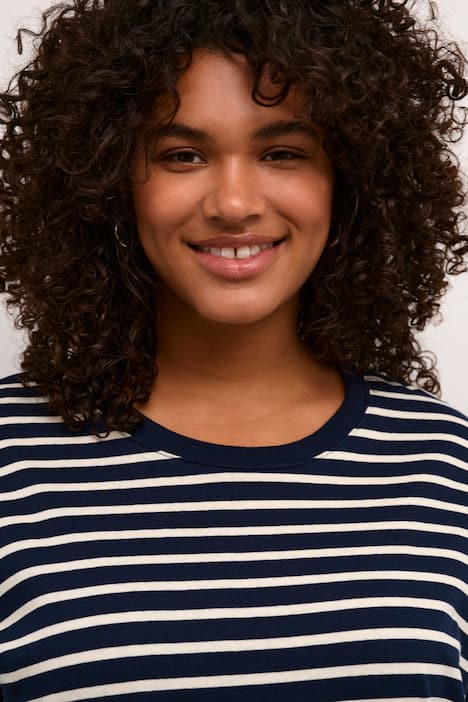 Langarm-Shirt Loose fit