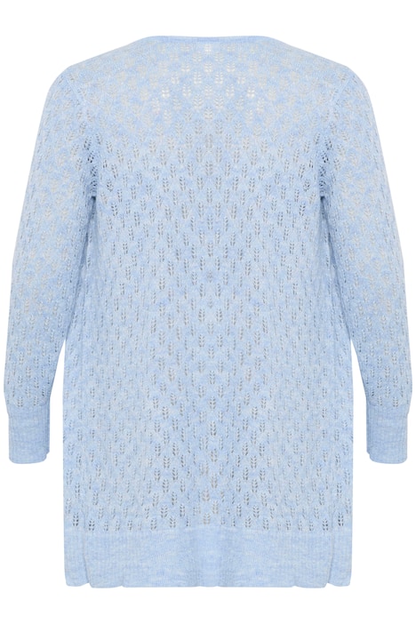 Strickjacke Loose fit