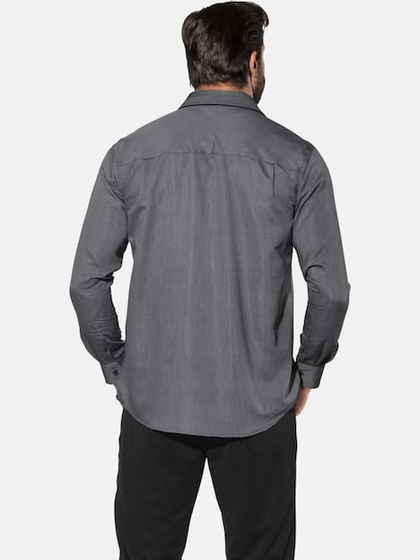 Doppelpack Hemd JORLAND