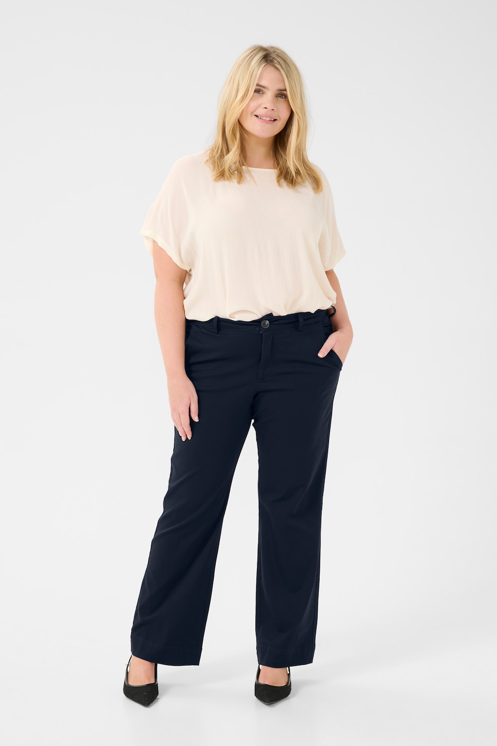 Casual Hose Regular fit