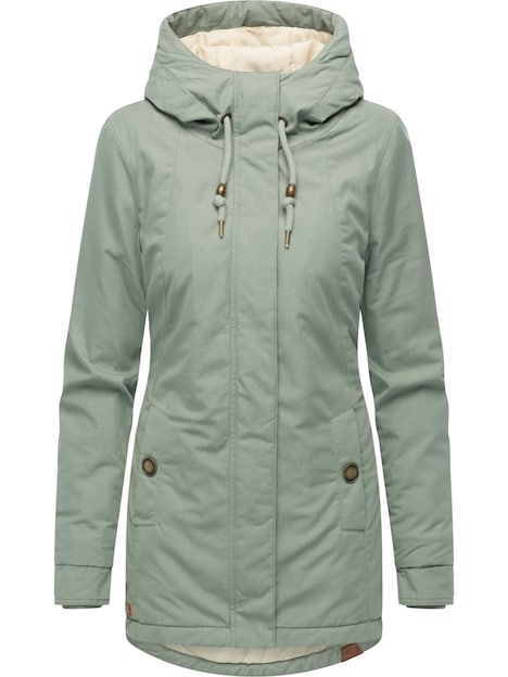 Winterjacke Monadena Parka YOUMODO