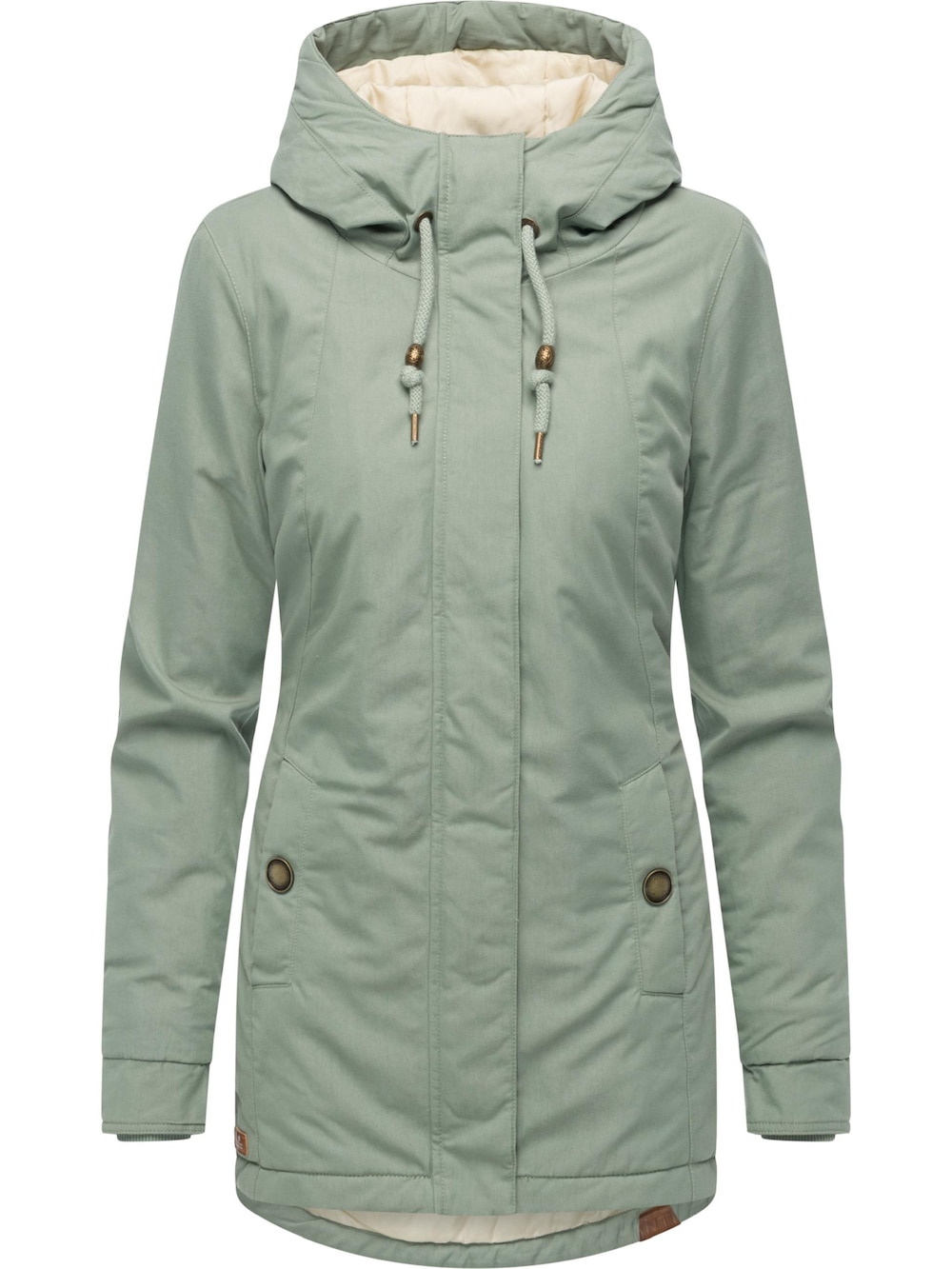 Winterjacke Monadena Parka YOUMODO