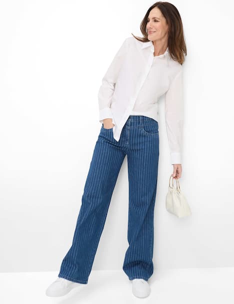 Style LAURA FLARED  Jeans
