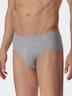 Schiesser Herren Minislip 95/5 Organic Cotton
