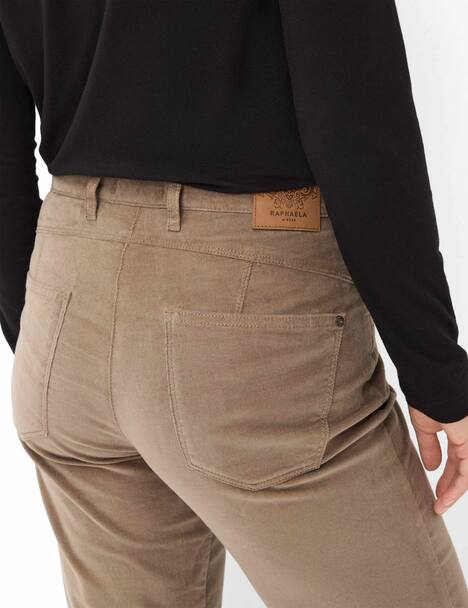 Style CAREN NEW  Hosen lang