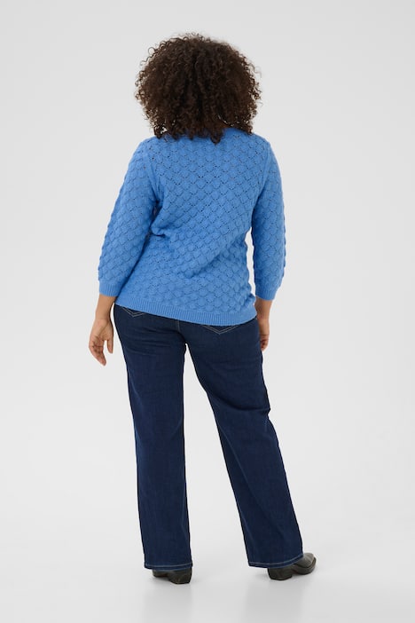 Strickpullover Regular fit