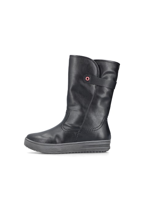 Kurzstiefel L2580
