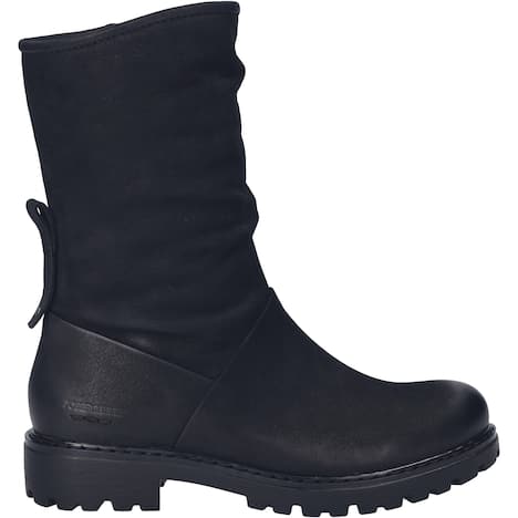 Damen Stiefel Melinda 31, schwarz