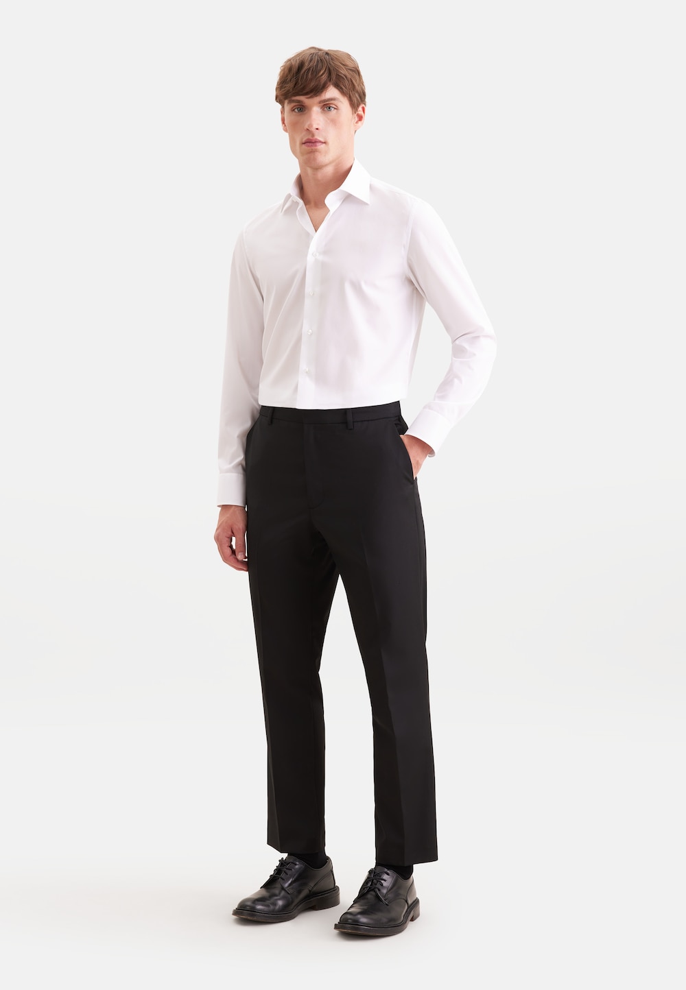 Herren Chino - Uni