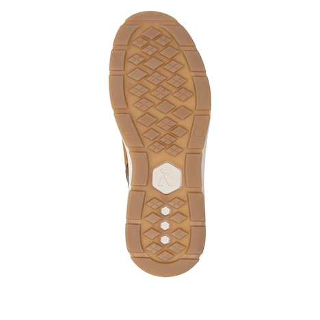 Schnürstiefel U0074