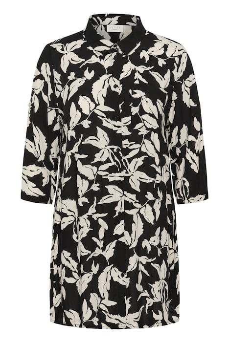 Langarm - Hemd Loose fit