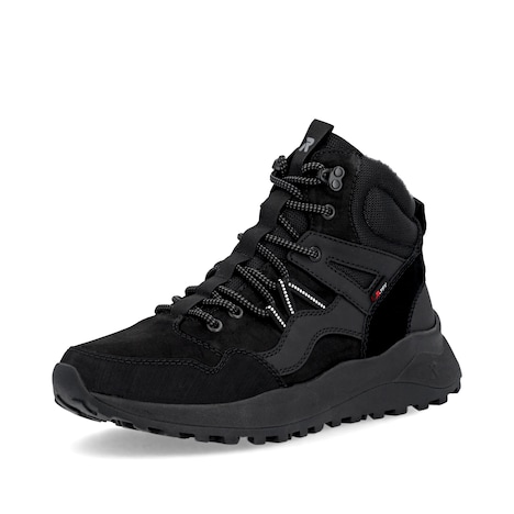 Schnürstiefel U1370