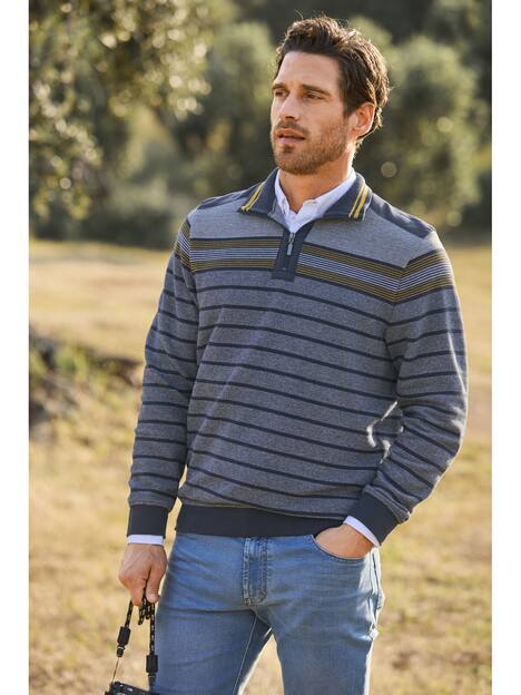 Sweatshirt REMOSOTZI