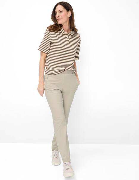 Style CILLY  Hosen lang