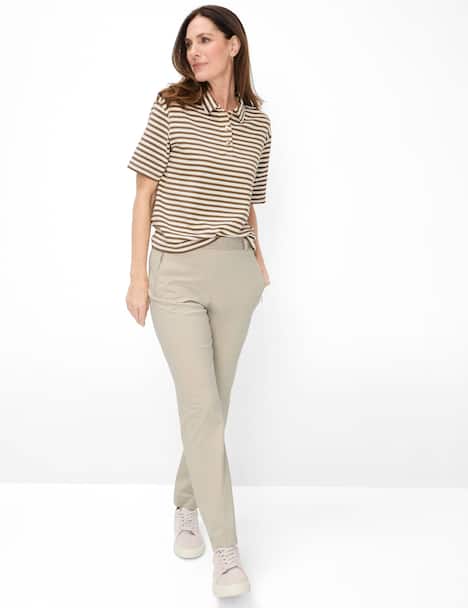 Style CILLY  Hosen lang