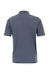 Polo-Shirt uni