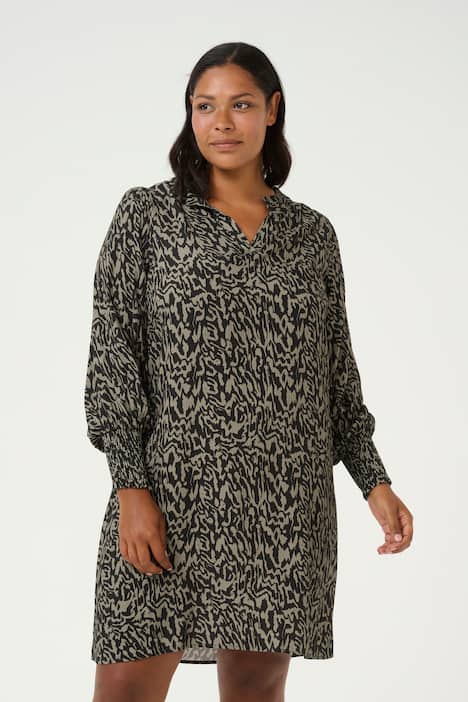 Kleid A-shape