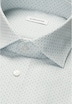 Herren Business Hemd - Druck