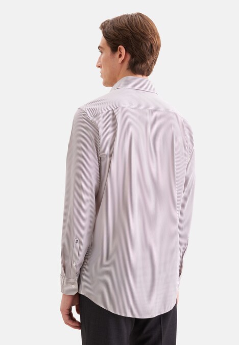 Herren Performance-Hemd - Druck