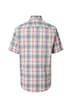 Freizeithemd Kurzarm kariert Comfort Fit