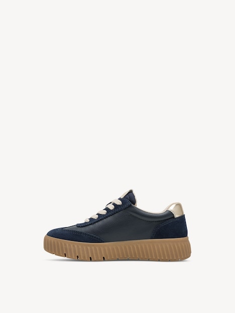 Damen Sneaker Wide Fit