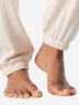 Schiesser Damen Loungeanzug Casual Feel beige-mel