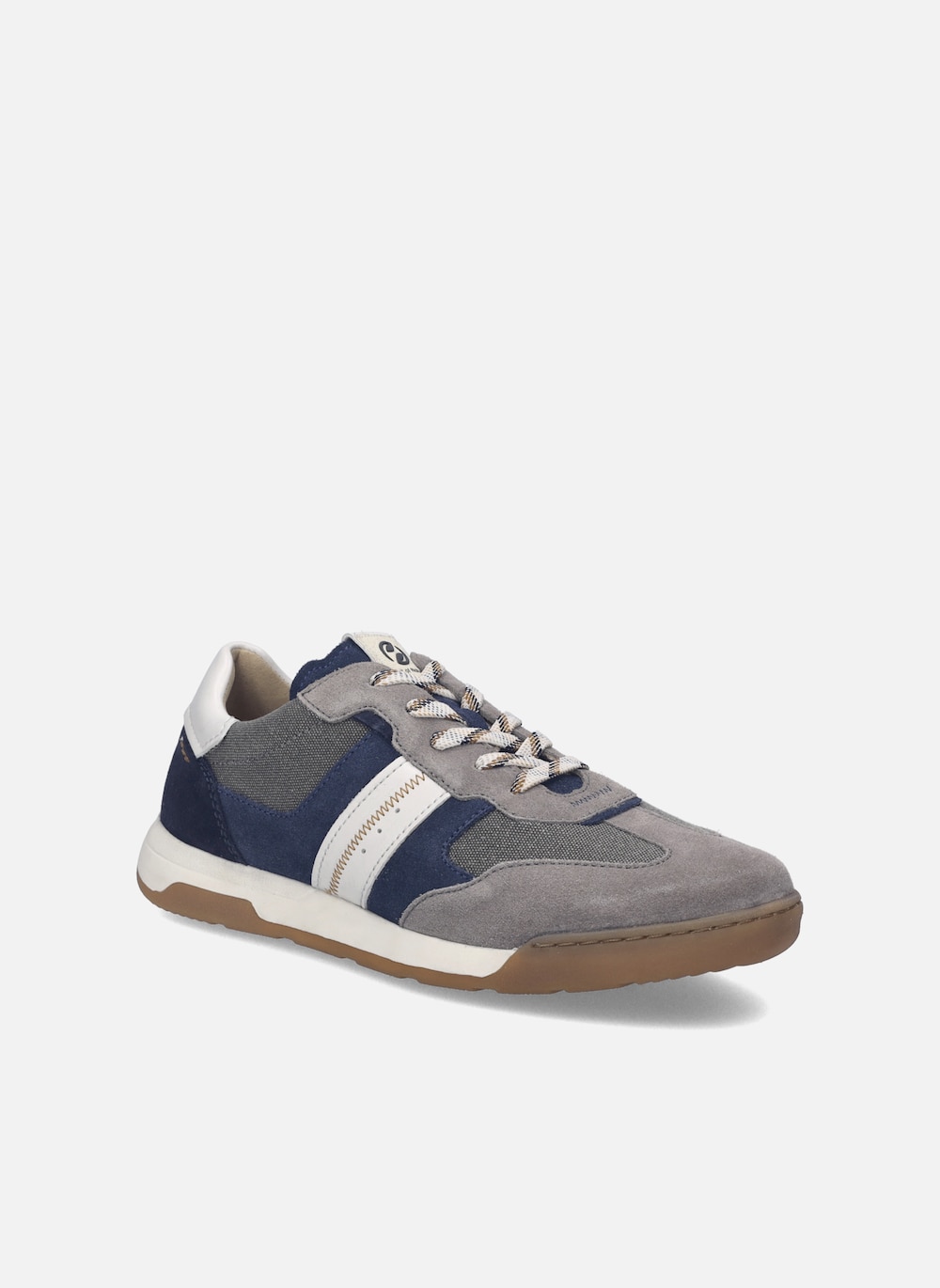 Herren Sneaker Blake 02, blau-multi