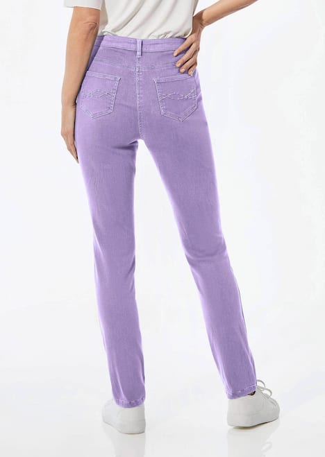 GOLDNER Jeans Bella Jeans Bella van superstretch voor veel bewegingsvrijheid