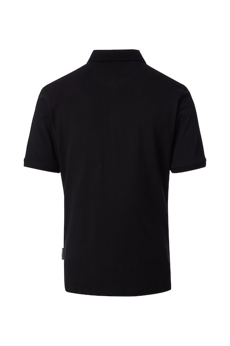 Polo-Shirt uni