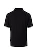 Polo-Shirt uni