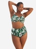 Fold-over Bikini-Slip MONACO