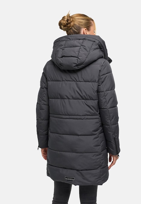 Wintermantel Karumikoo XVI