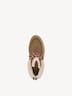Damen Stiefelette H-Weite