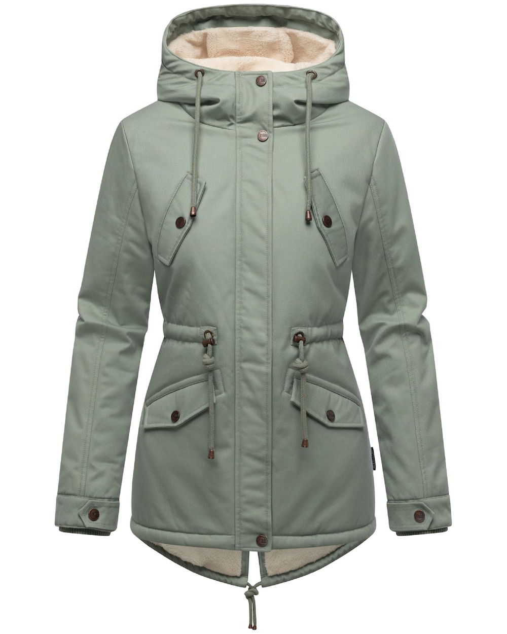 Winterjacke Manolya