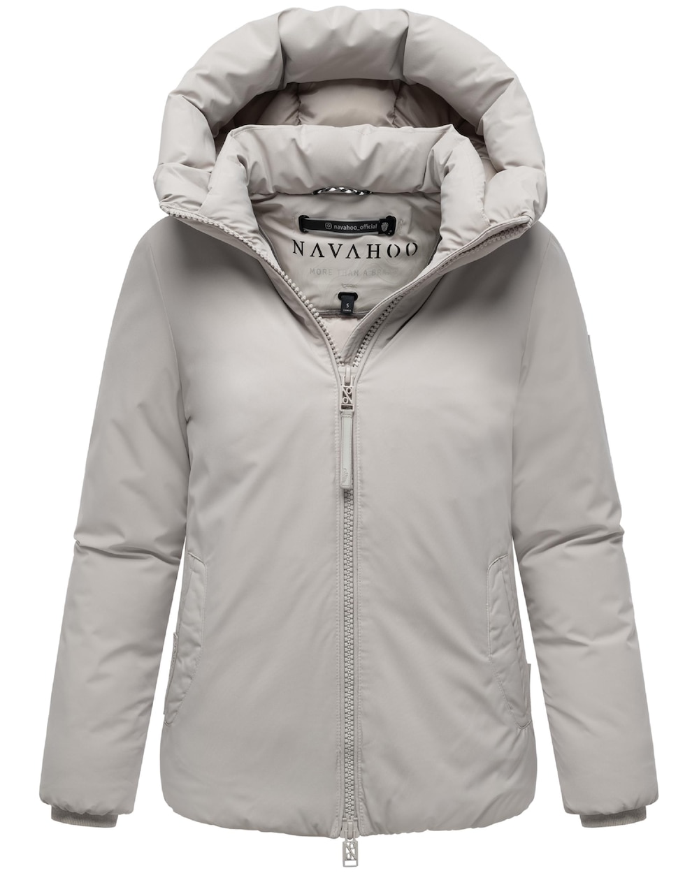 Winterjacke Blütenlicht 14