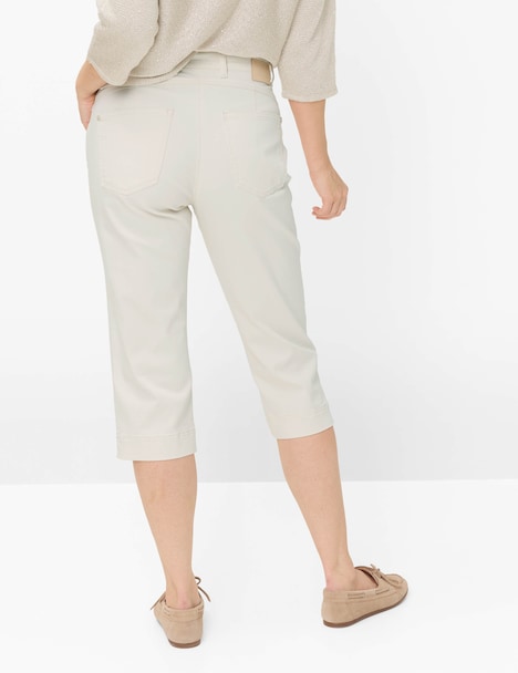 Style CAREN CAPRI  Jeans