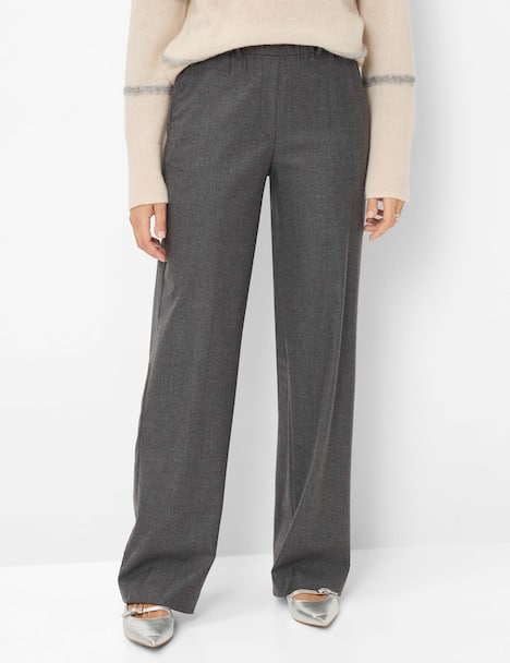 Style PAM FLARED  Hosen lang