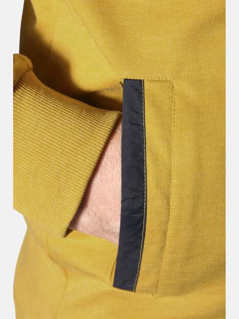 Sweatjacke ANDTARSEN