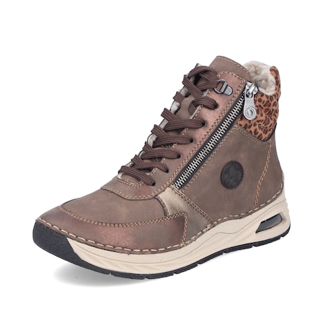 Schnürstiefel 44565